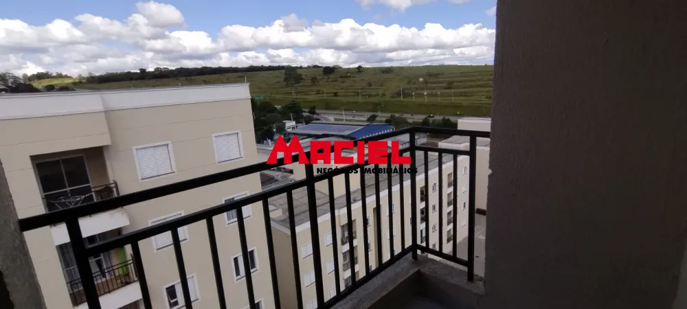 Comprar Apartamento / Padr&atilde;o em S&atilde;o Jos&eacute; dos Campos R$ 355.100,00 - Foto 2