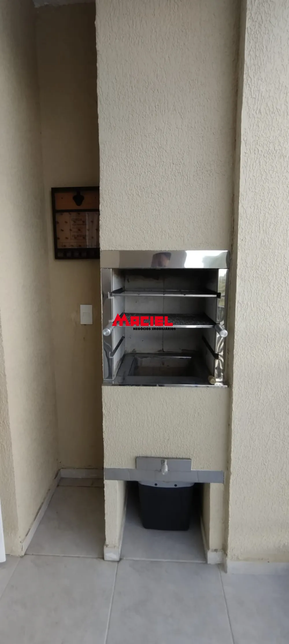 Comprar Apartamento / Padr&atilde;o em S&atilde;o Jos&eacute; dos Campos R$ 355.100,00 - Foto 3