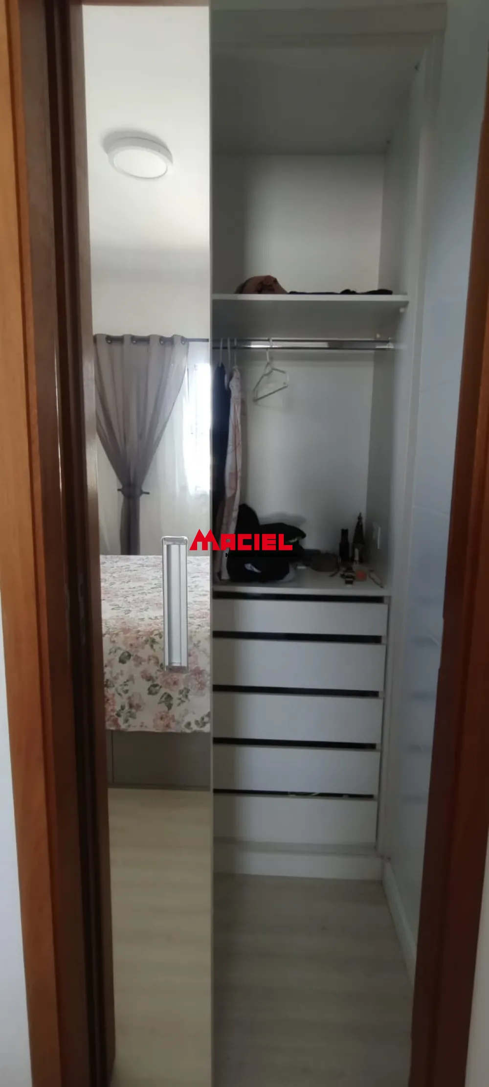 Comprar Apartamento / Padr&atilde;o em S&atilde;o Jos&eacute; dos Campos R$ 355.100,00 - Foto 6