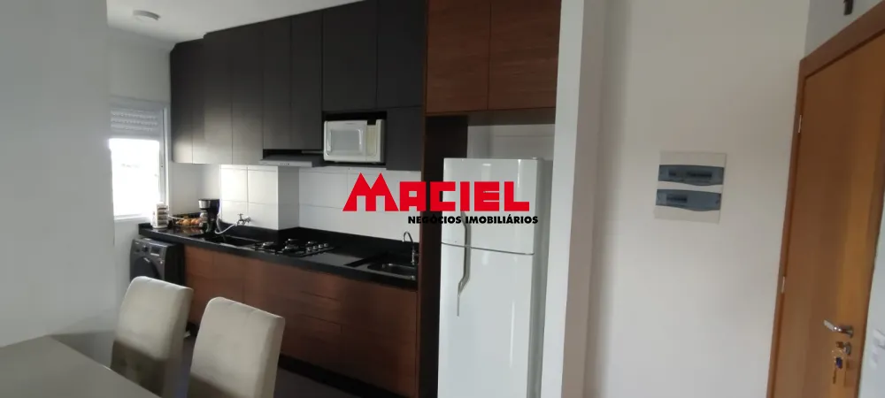 Comprar Apartamento / Padr&atilde;o em S&atilde;o Jos&eacute; dos Campos R$ 355.100,00 - Foto 7