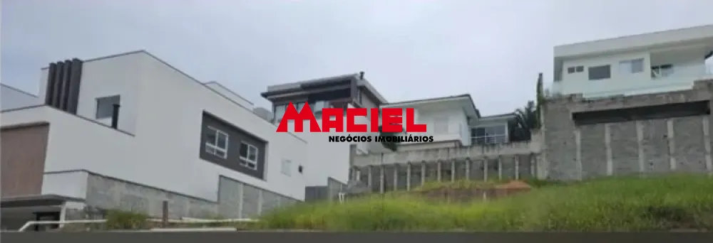 Comprar Terreno / Condom&iacute;nio em S&atilde;o Jos&eacute; dos Campos R$ 1.050.000,00 - Foto 1