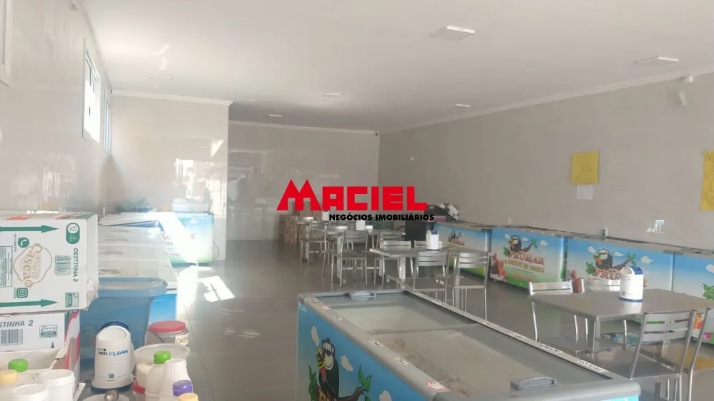 Comprar Comercial / Sal&atilde;o em S&atilde;o Jos&eacute; dos Campos R$ 350.000,00 - Foto 1