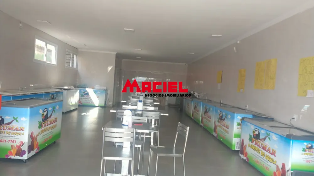 Comprar Comercial / Sal&atilde;o em S&atilde;o Jos&eacute; dos Campos R$ 350.000,00 - Foto 5