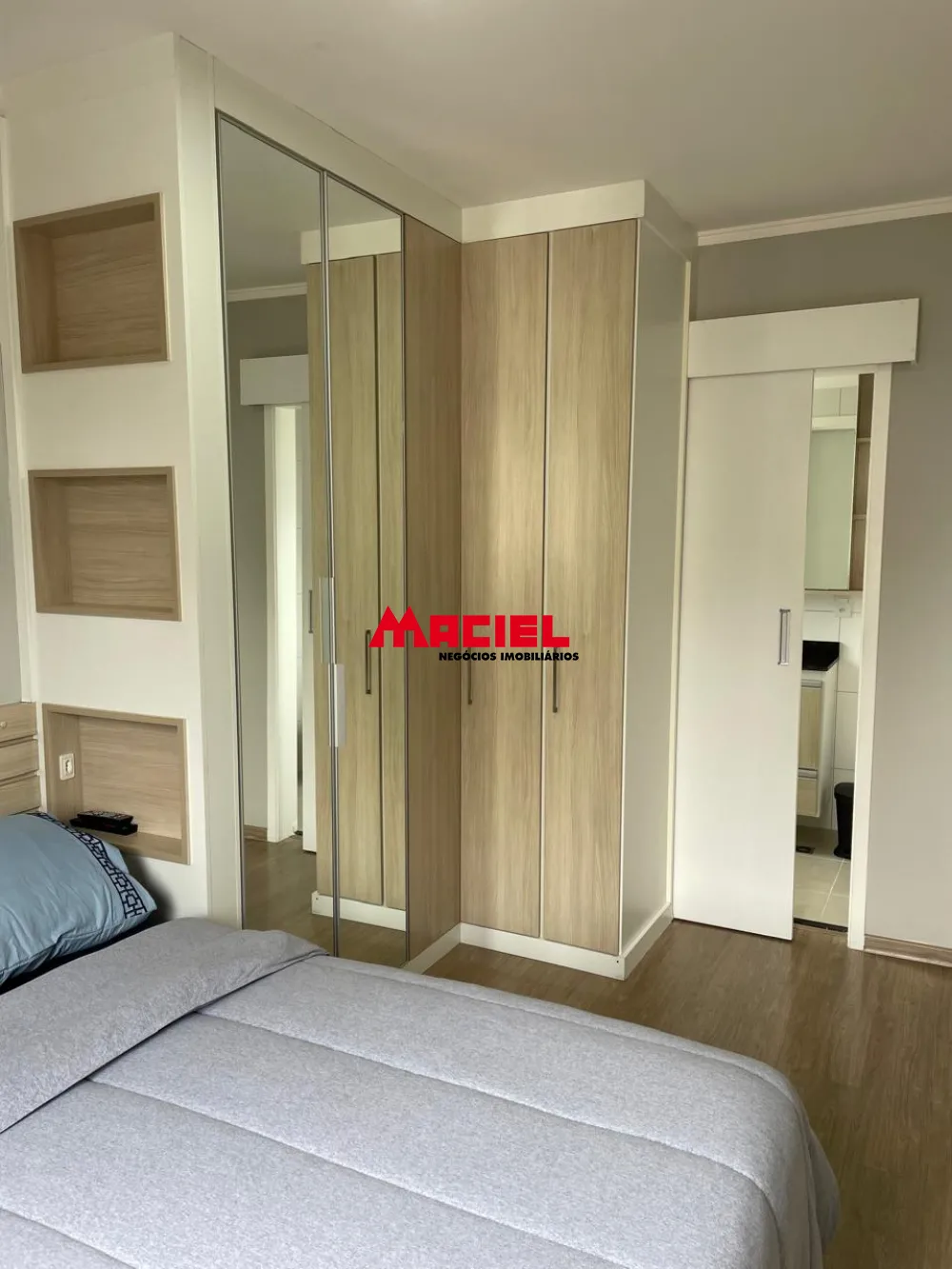 Comprar Apartamento / Padr&atilde;o em S&atilde;o Jos&eacute; dos Campos R$ 692.000,00 - Foto 4