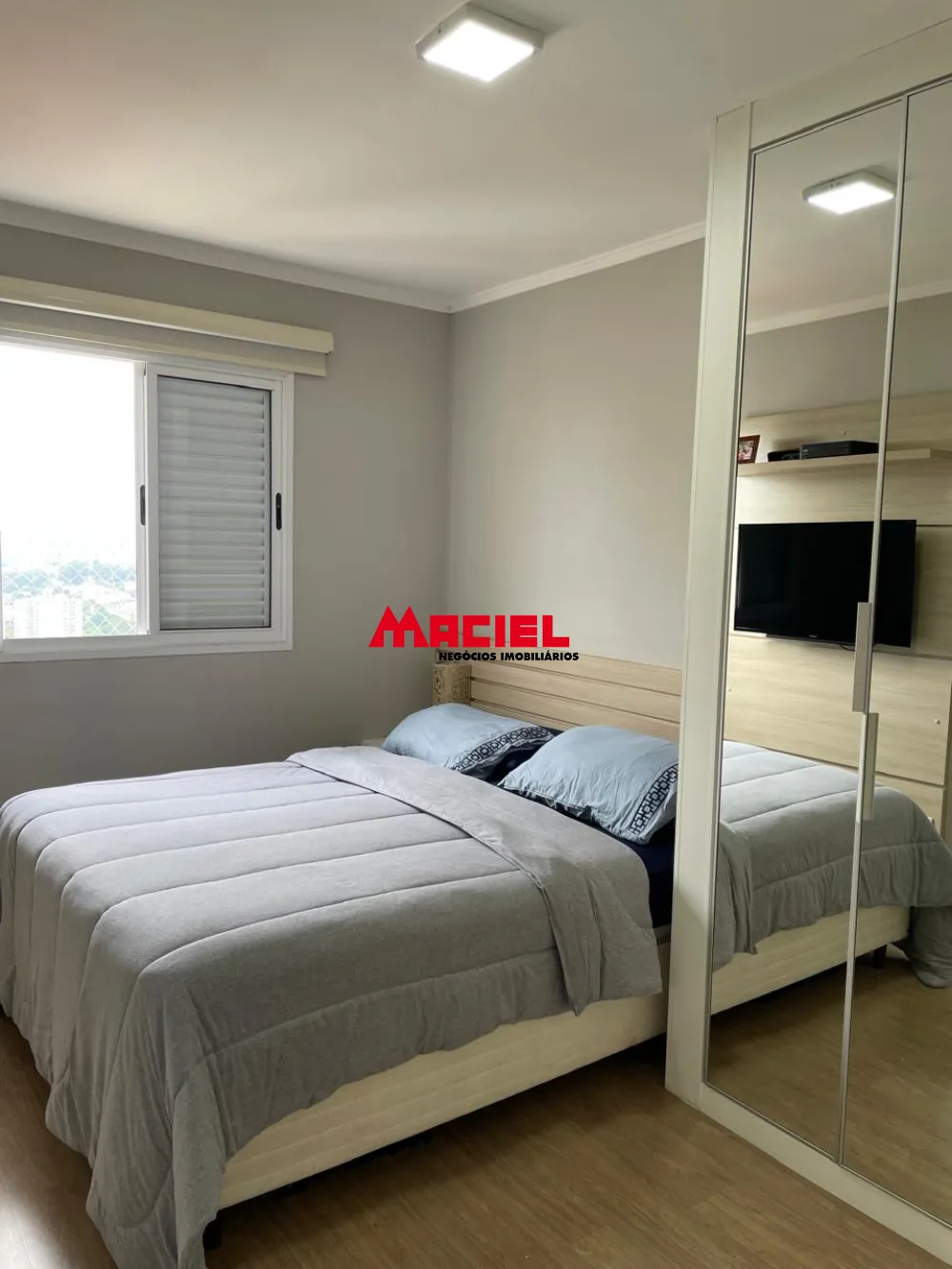 Comprar Apartamento / Padr&atilde;o em S&atilde;o Jos&eacute; dos Campos R$ 692.000,00 - Foto 5