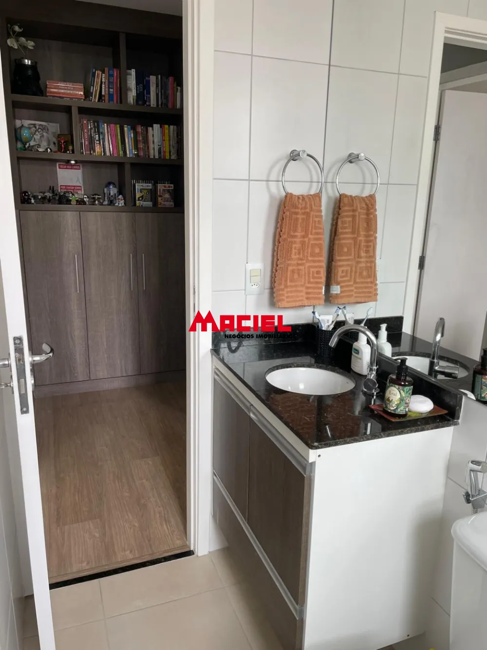 Comprar Apartamento / Padr&atilde;o em S&atilde;o Jos&eacute; dos Campos R$ 692.000,00 - Foto 7