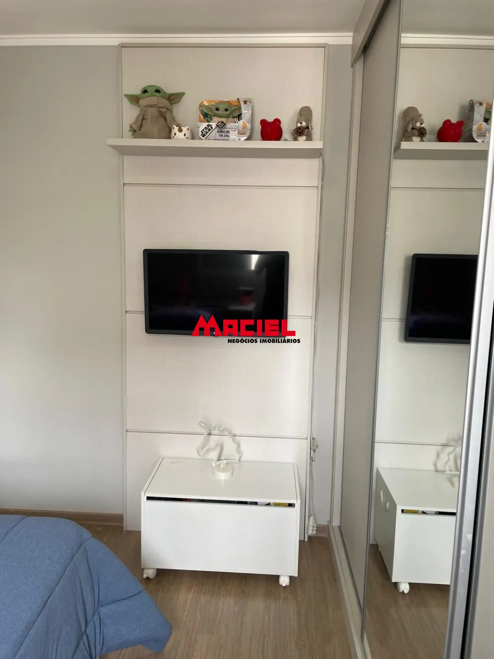 Comprar Apartamento / Padr&atilde;o em S&atilde;o Jos&eacute; dos Campos R$ 692.000,00 - Foto 9