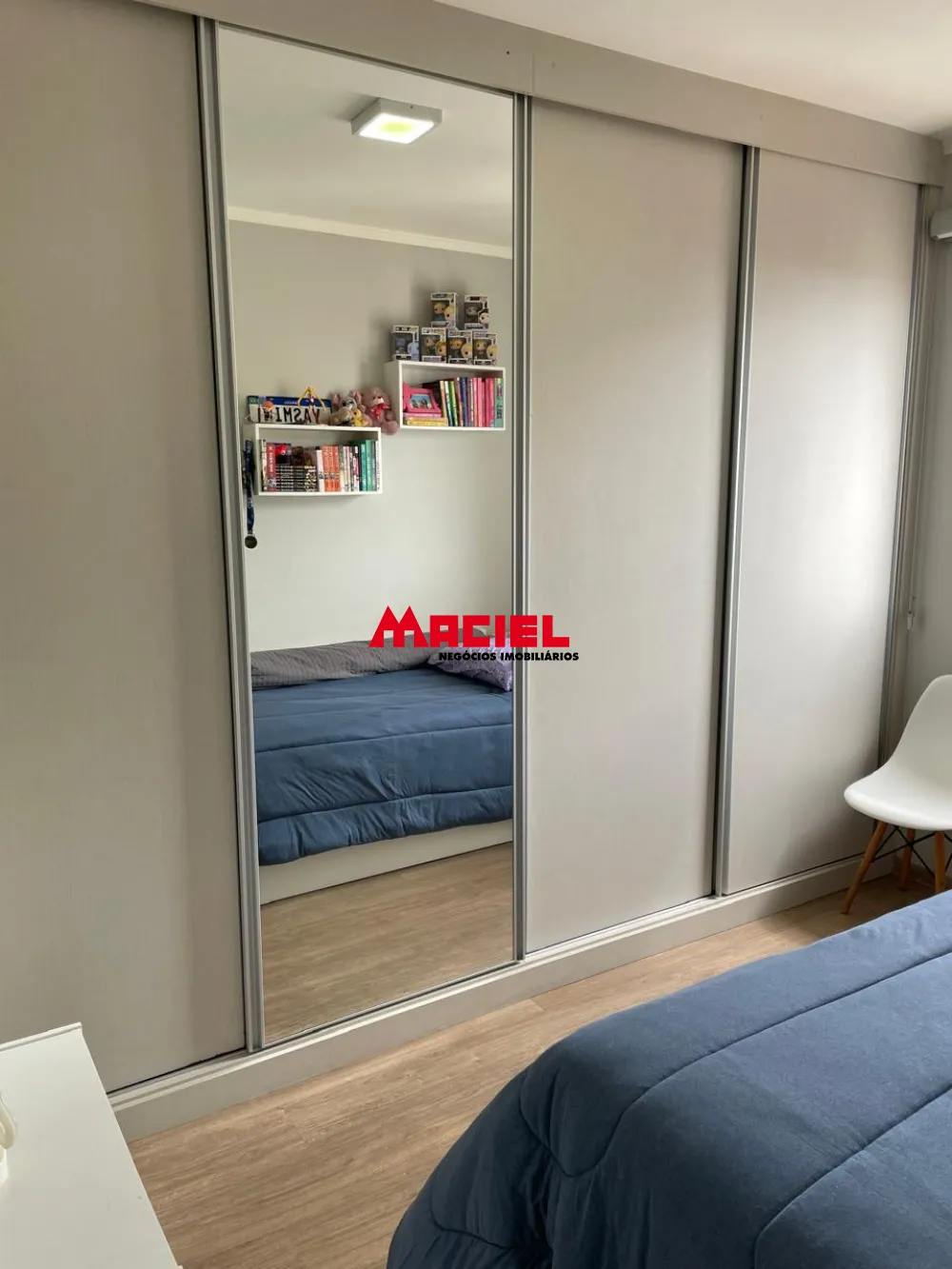 Comprar Apartamento / Padr&atilde;o em S&atilde;o Jos&eacute; dos Campos R$ 692.000,00 - Foto 11