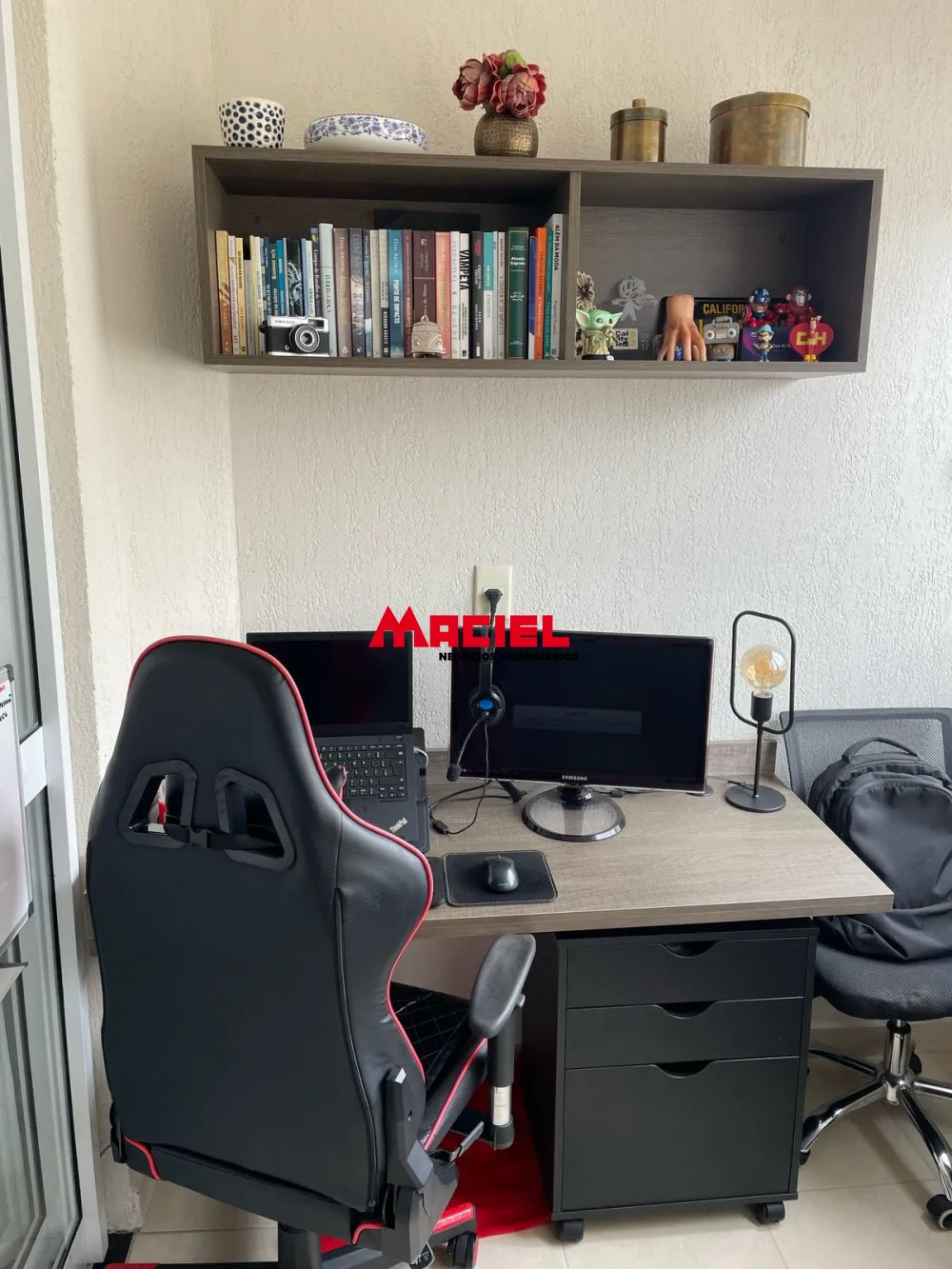 Comprar Apartamento / Padr&atilde;o em S&atilde;o Jos&eacute; dos Campos R$ 692.000,00 - Foto 19