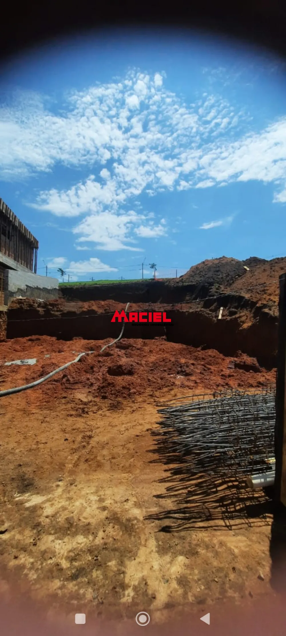 Comprar Terreno / Condom&iacute;nio em S&atilde;o Jos&eacute; dos Campos R$ 620.000,00 - Foto 3