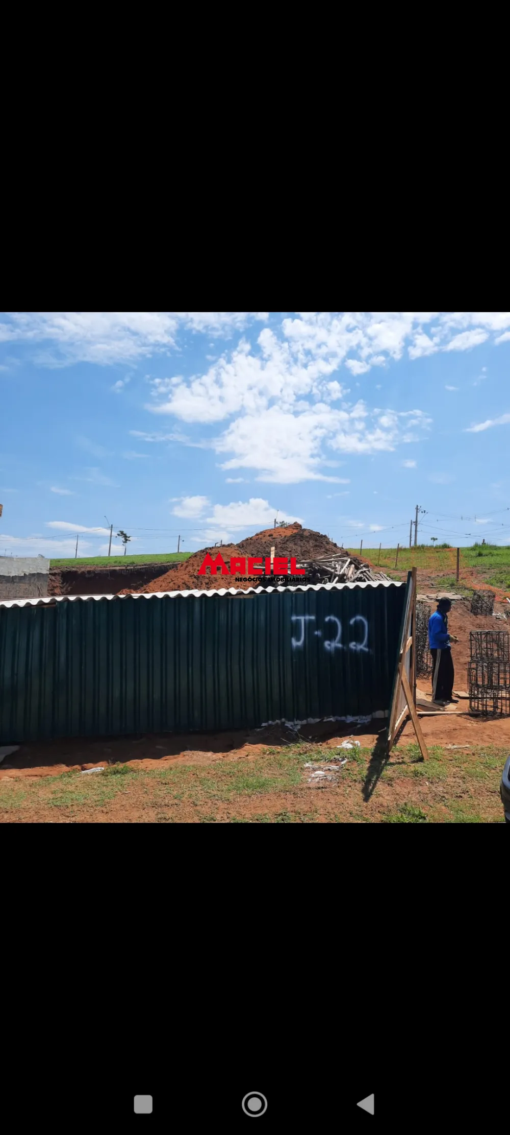 Comprar Terreno / Condom&iacute;nio em S&atilde;o Jos&eacute; dos Campos R$ 620.000,00 - Foto 4