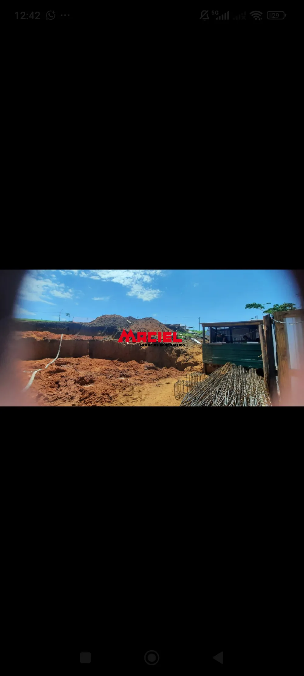 Comprar Terreno / Condom&iacute;nio em S&atilde;o Jos&eacute; dos Campos R$ 620.000,00 - Foto 5