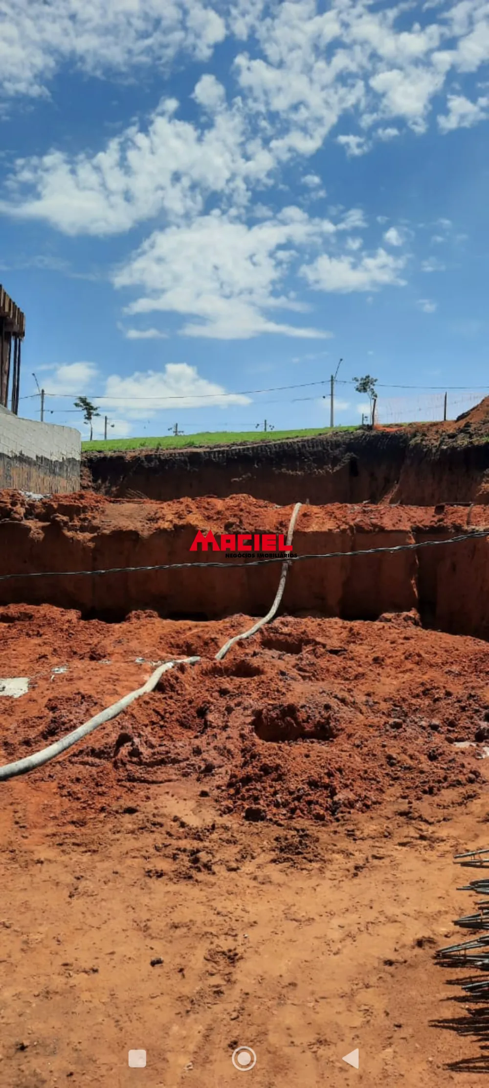 Comprar Terreno / Condom&iacute;nio em S&atilde;o Jos&eacute; dos Campos R$ 620.000,00 - Foto 6