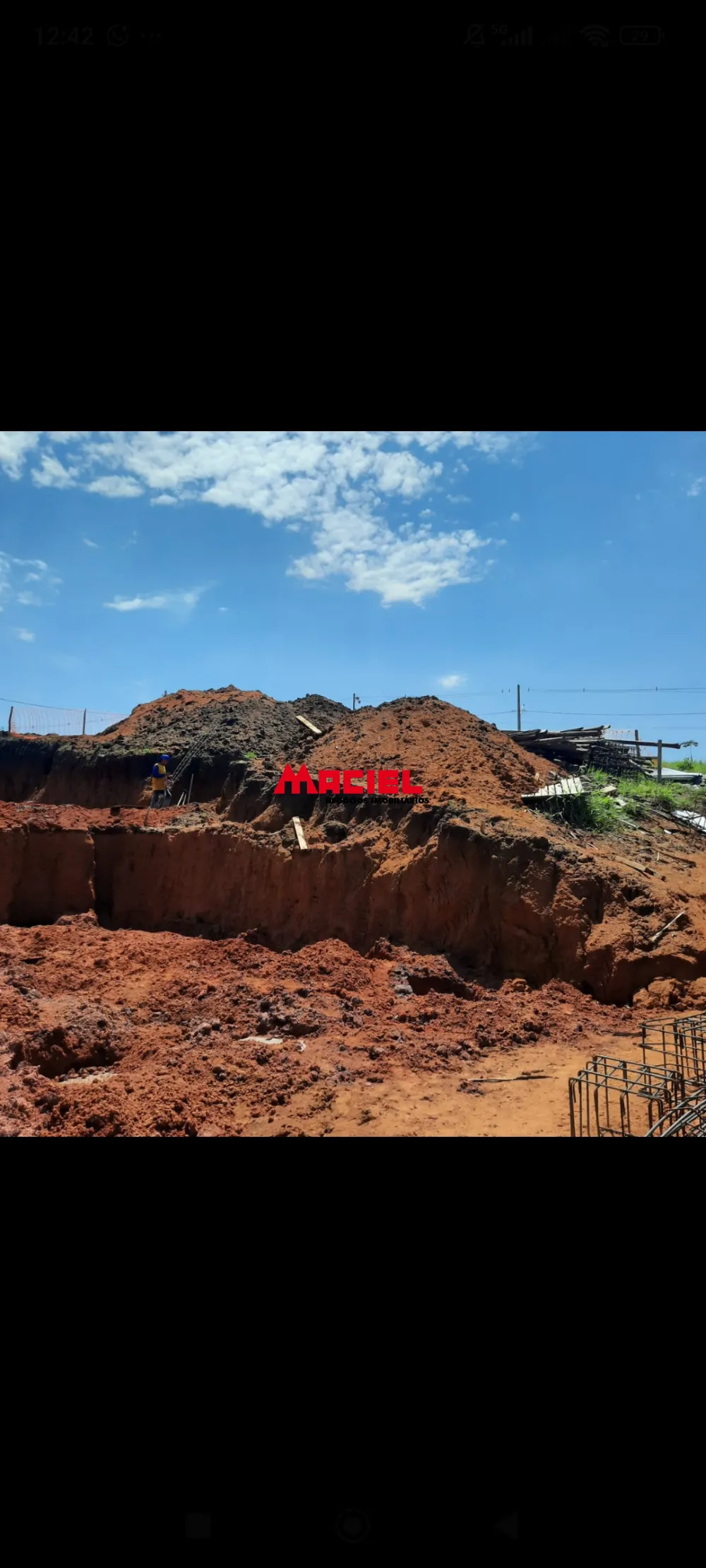 Comprar Terreno / Condom&iacute;nio em S&atilde;o Jos&eacute; dos Campos R$ 620.000,00 - Foto 7