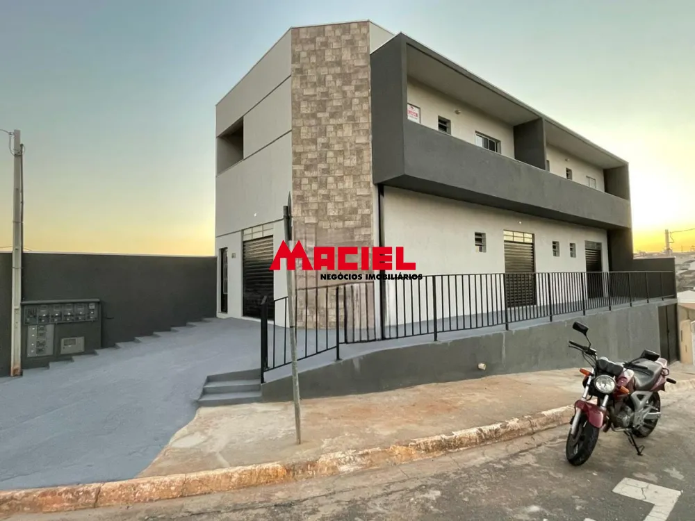 Comprar Comercial / Ponto Comercial em S&atilde;o Jos&eacute; dos Campos R$ 750.000,00 - Foto 1