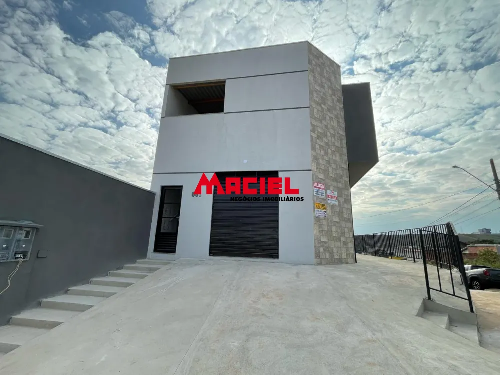 Comprar Comercial / Ponto Comercial em S&atilde;o Jos&eacute; dos Campos R$ 750.000,00 - Foto 2