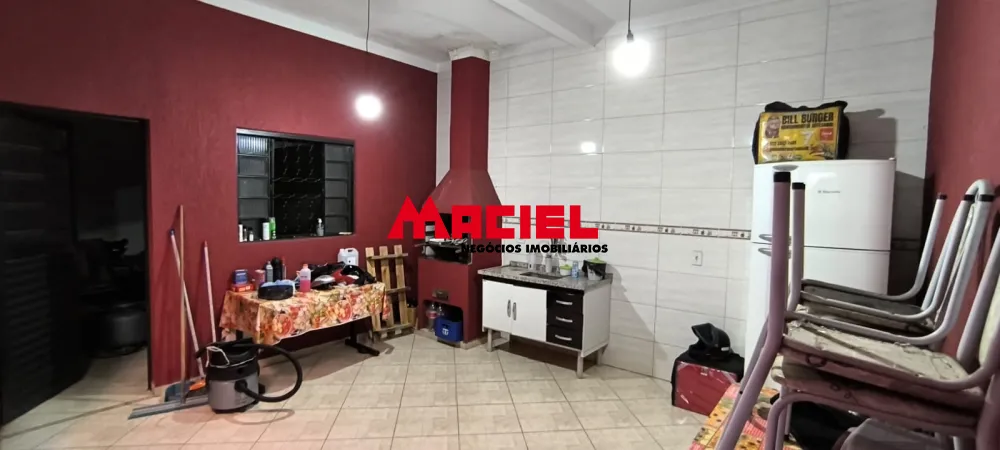 Comprar Casa / Sobrado em S&atilde;o Jos&eacute; dos Campos R$ 1.300.000,00 - Foto 7