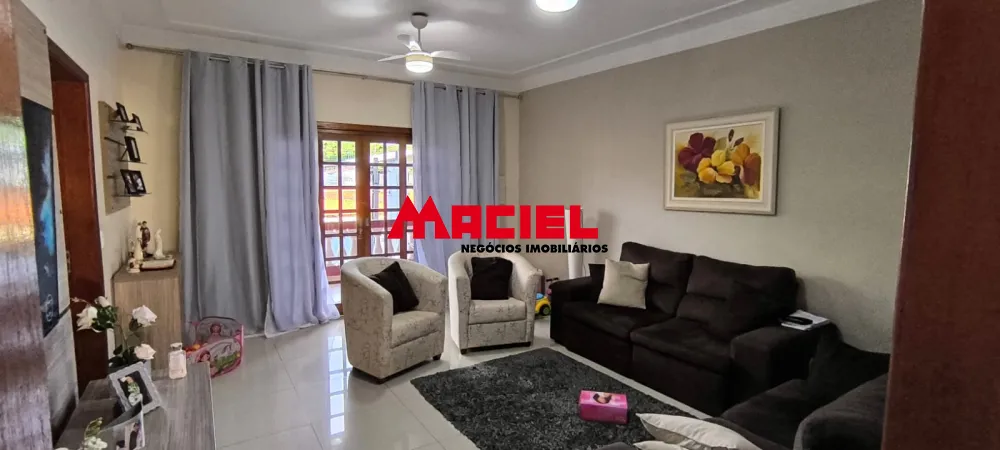 Comprar Casa / Sobrado em S&atilde;o Jos&eacute; dos Campos R$ 1.300.000,00 - Foto 18