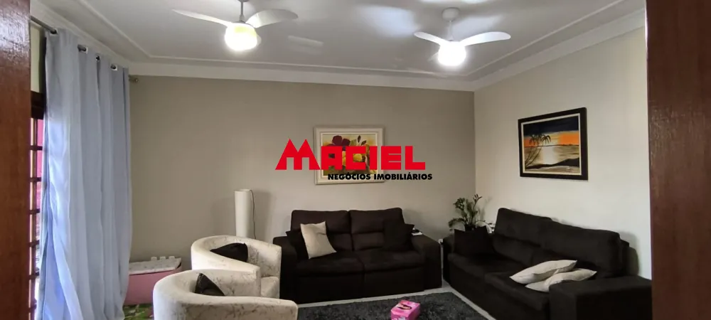 Comprar Casa / Sobrado em S&atilde;o Jos&eacute; dos Campos R$ 1.300.000,00 - Foto 19