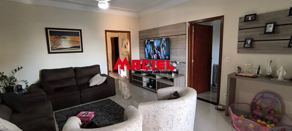 Comprar Casa / Sobrado em S&atilde;o Jos&eacute; dos Campos R$ 1.300.000,00 - Foto 20