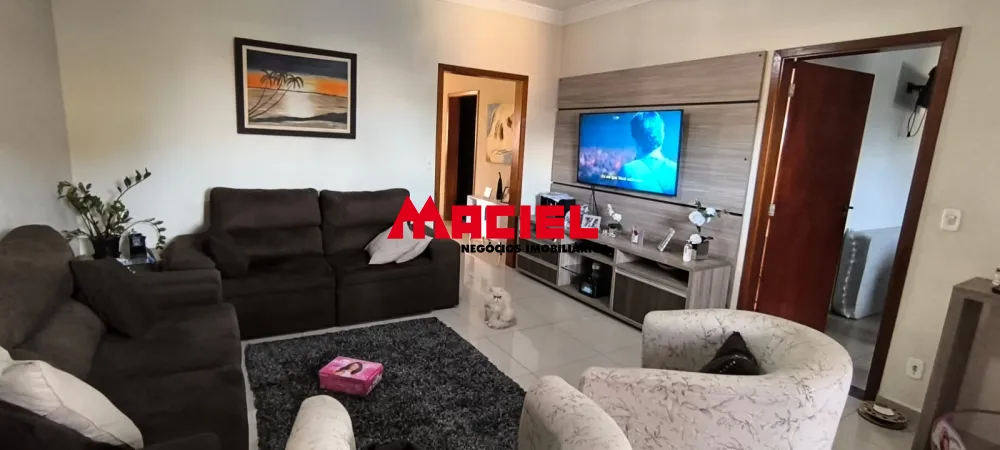 Comprar Casa / Sobrado em S&atilde;o Jos&eacute; dos Campos R$ 1.300.000,00 - Foto 21