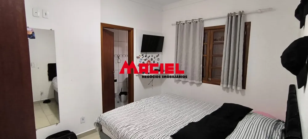 Comprar Casa / Sobrado em S&atilde;o Jos&eacute; dos Campos R$ 1.300.000,00 - Foto 23