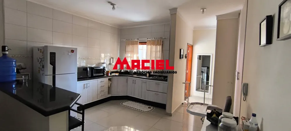 Comprar Casa / Sobrado em S&atilde;o Jos&eacute; dos Campos R$ 1.300.000,00 - Foto 17