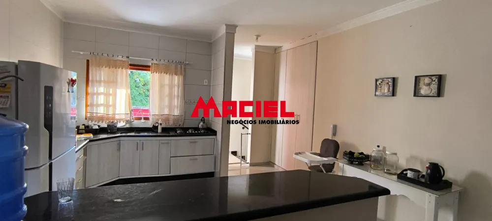 Comprar Casa / Sobrado em S&atilde;o Jos&eacute; dos Campos R$ 1.300.000,00 - Foto 16