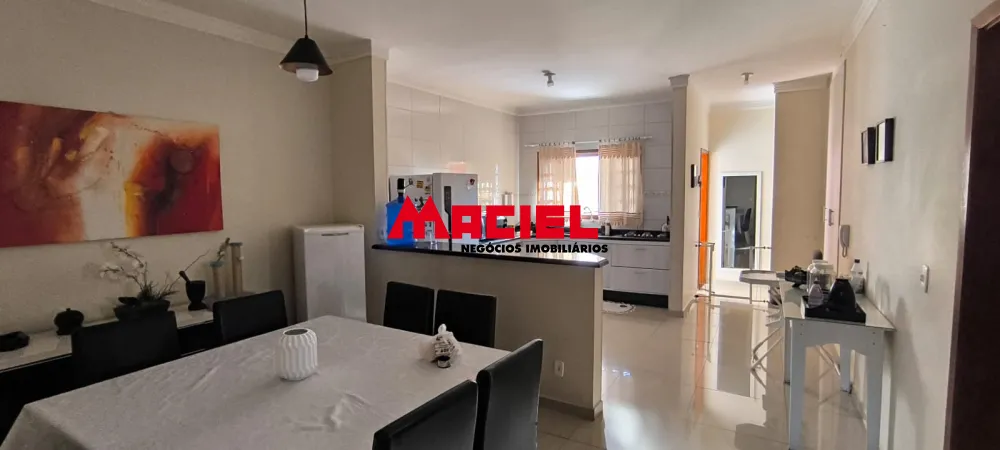 Comprar Casa / Sobrado em S&atilde;o Jos&eacute; dos Campos R$ 1.300.000,00 - Foto 15