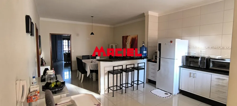 Comprar Casa / Sobrado em S&atilde;o Jos&eacute; dos Campos R$ 1.300.000,00 - Foto 14