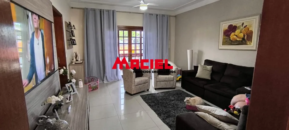Comprar Casa / Sobrado em S&atilde;o Jos&eacute; dos Campos R$ 1.300.000,00 - Foto 22