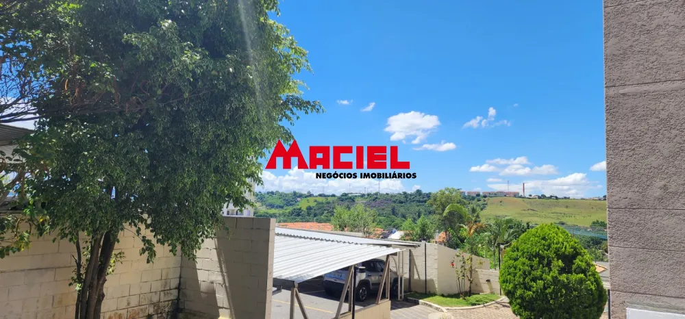 Comprar Apartamento / Padr&atilde;o em S&atilde;o Jos&eacute; dos Campos R$ 280.000,00 - Foto 1