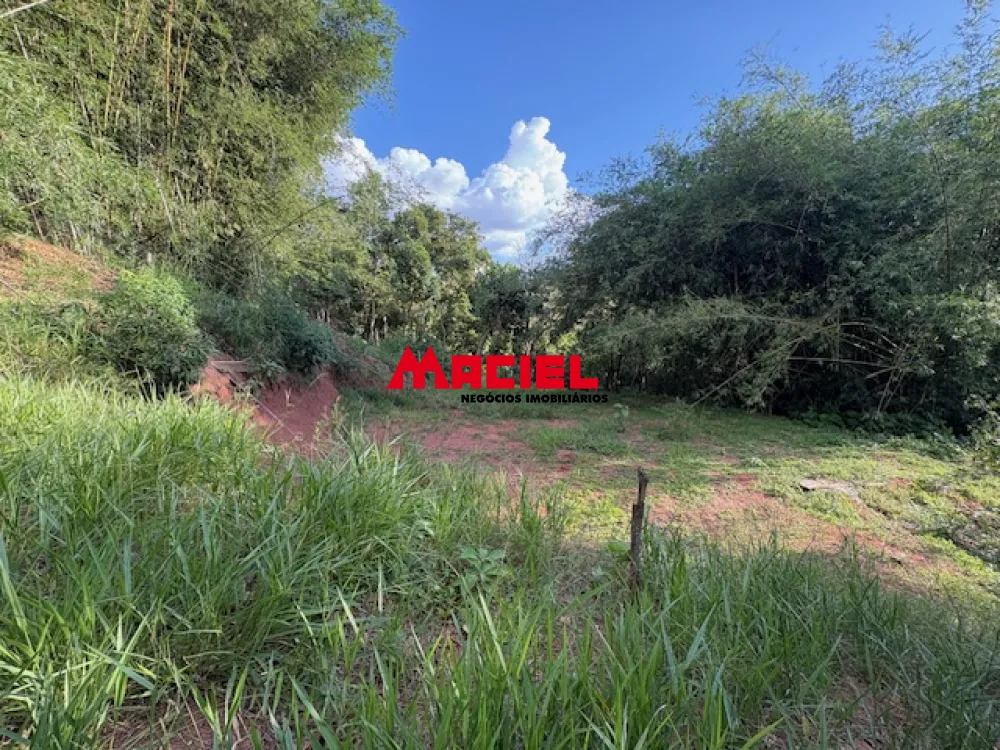 Comprar Terreno / Padr&atilde;o em S&atilde;o Jos&eacute; dos Campos R$ 120.000,00 - Foto 2