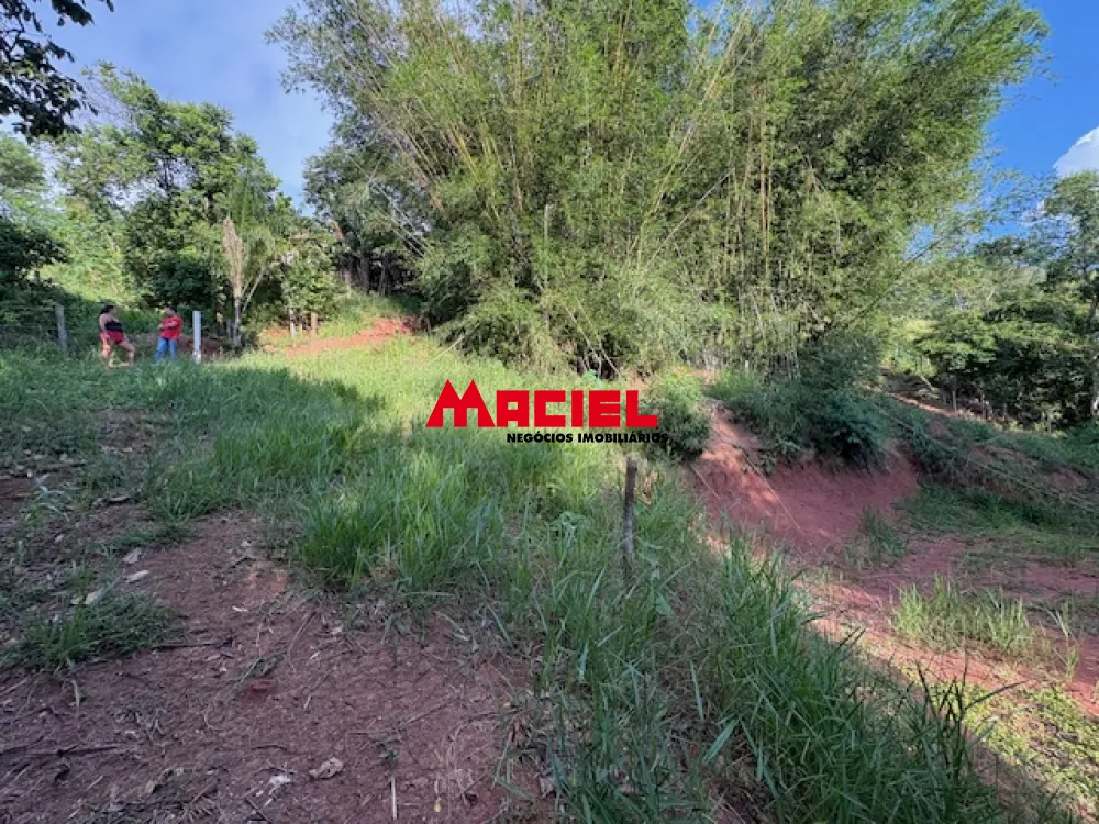 Comprar Terreno / Padr&atilde;o em S&atilde;o Jos&eacute; dos Campos R$ 85.000,00 - Foto 4