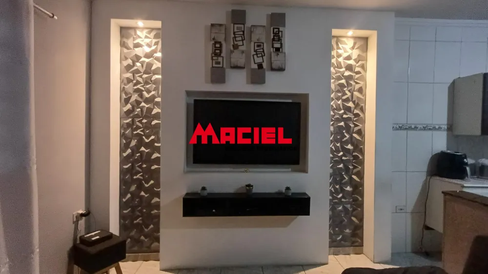 Comprar Casa / Padr&atilde;o em S&atilde;o Jos&eacute; dos Campos R$ 360.000,00 - Foto 2