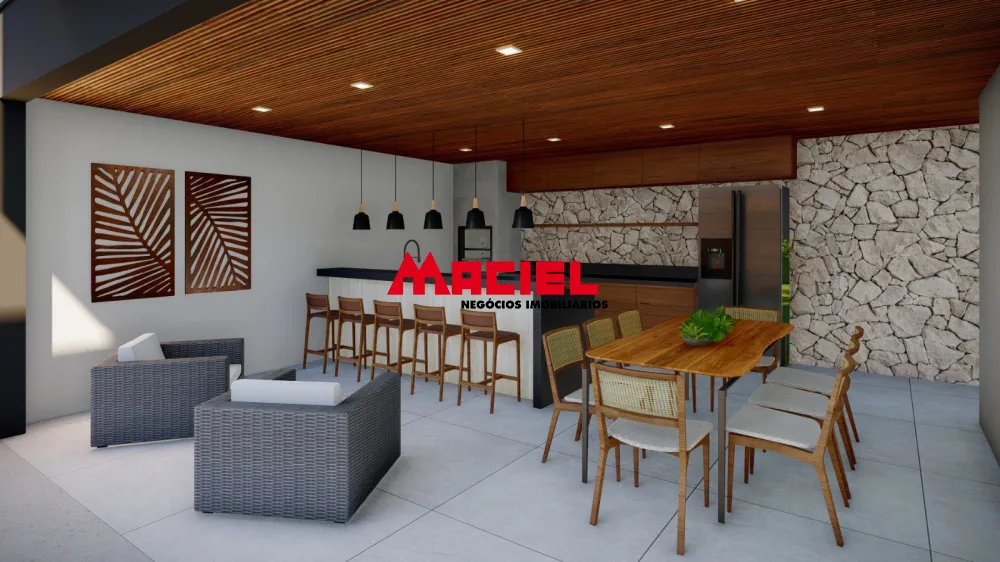 Comprar Casa / Condom&iacute;nio em S&atilde;o Jos&eacute; dos Campos R$ 1.400.000,00 - Foto 3