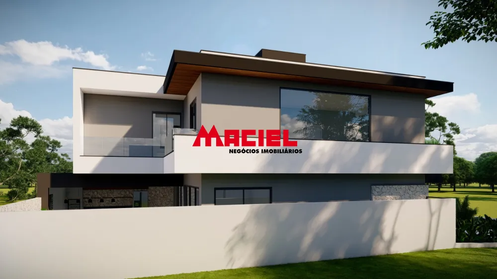 Comprar Casa / Condom&iacute;nio em S&atilde;o Jos&eacute; dos Campos R$ 1.400.000,00 - Foto 5