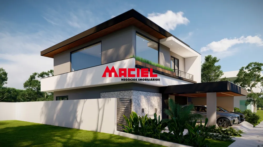 Comprar Casa / Condom&iacute;nio em S&atilde;o Jos&eacute; dos Campos R$ 1.400.000,00 - Foto 6