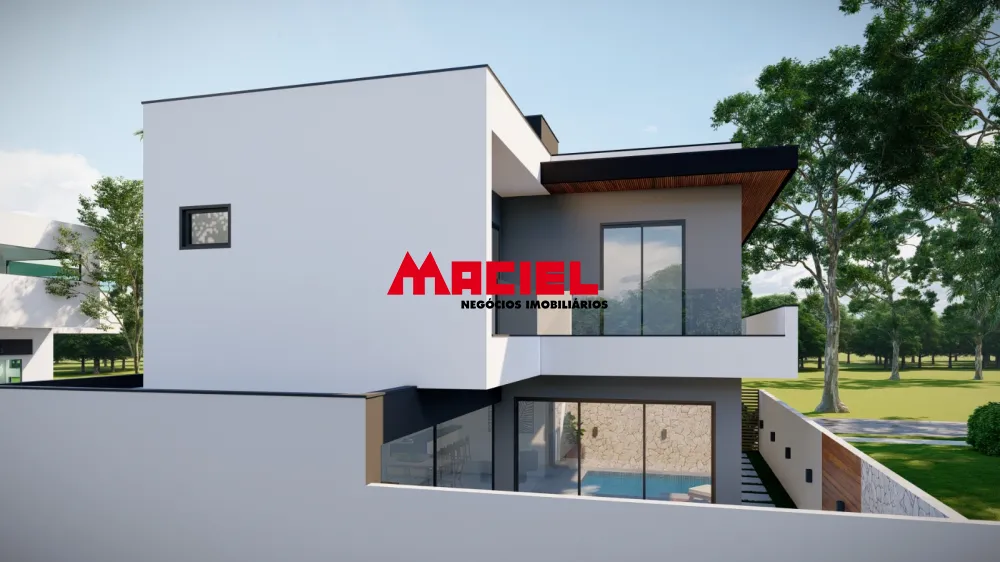 Comprar Casa / Condom&iacute;nio em S&atilde;o Jos&eacute; dos Campos R$ 1.400.000,00 - Foto 7