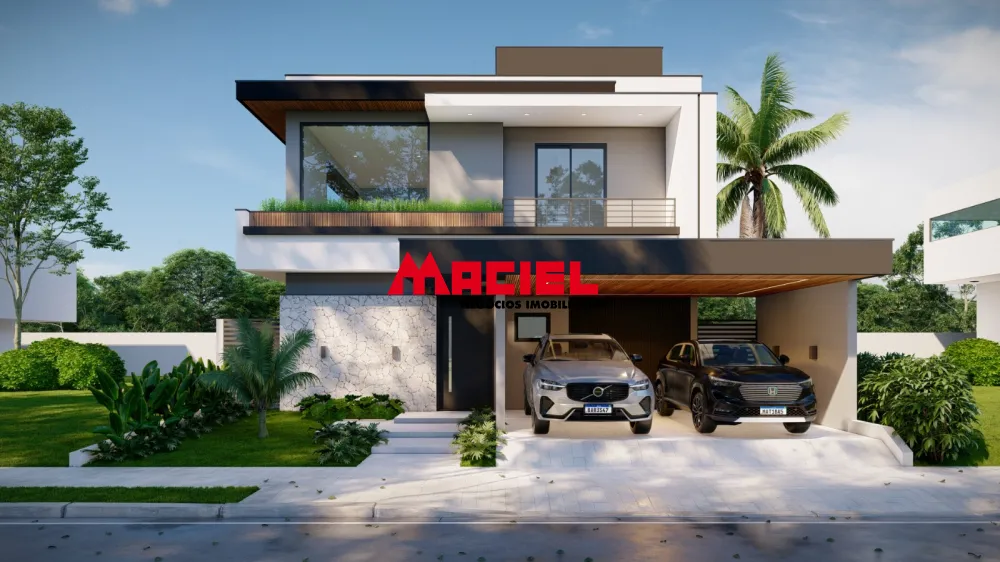 Comprar Casa / Condom&iacute;nio em S&atilde;o Jos&eacute; dos Campos R$ 1.400.000,00 - Foto 8