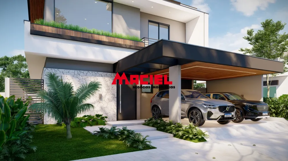 Comprar Casa / Condom&iacute;nio em S&atilde;o Jos&eacute; dos Campos R$ 1.400.000,00 - Foto 9