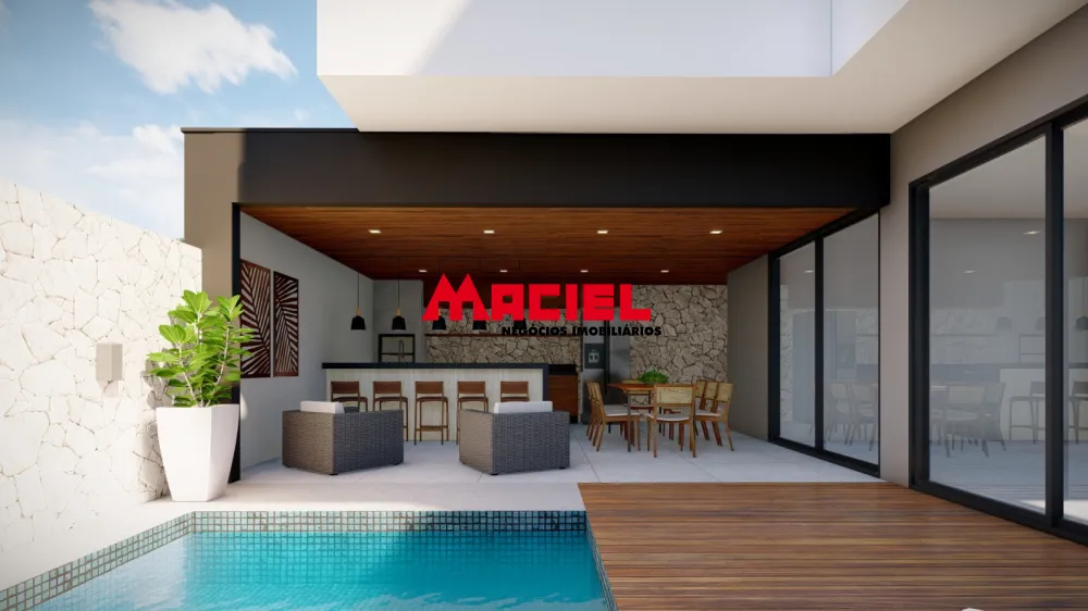 Comprar Casa / Condom&iacute;nio em S&atilde;o Jos&eacute; dos Campos R$ 1.400.000,00 - Foto 10