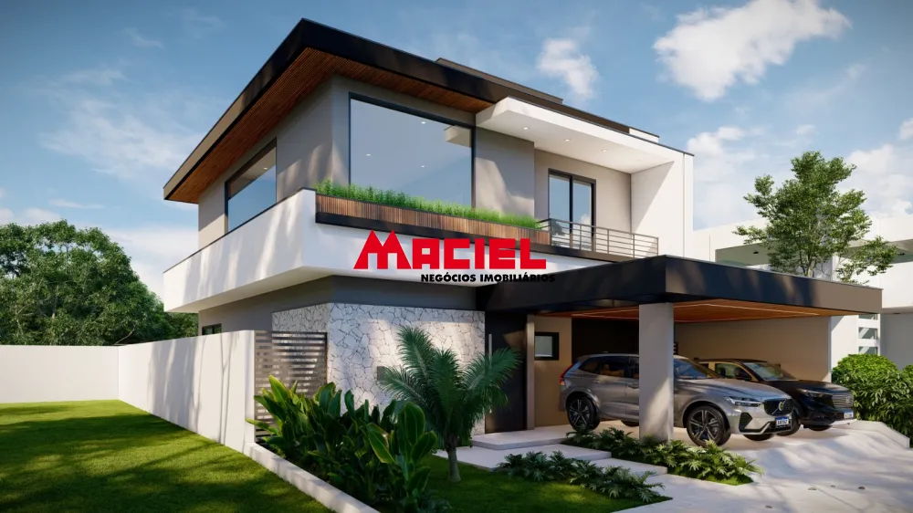 Comprar Casa / Condom&iacute;nio em S&atilde;o Jos&eacute; dos Campos R$ 1.400.000,00 - Foto 12