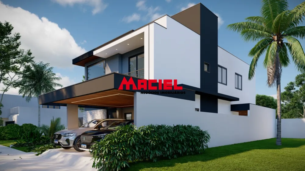 Comprar Casa / Condom&iacute;nio em S&atilde;o Jos&eacute; dos Campos R$ 1.400.000,00 - Foto 13