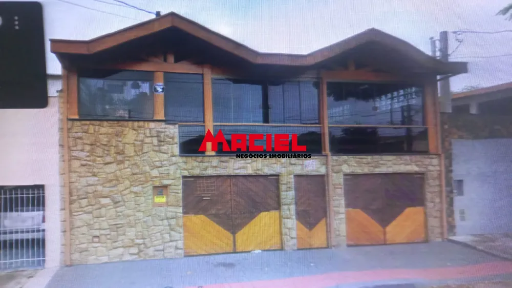 Comprar Casa / Padr&atilde;o em S&atilde;o Jos&eacute; dos Campos R$ 650.000,00 - Foto 1