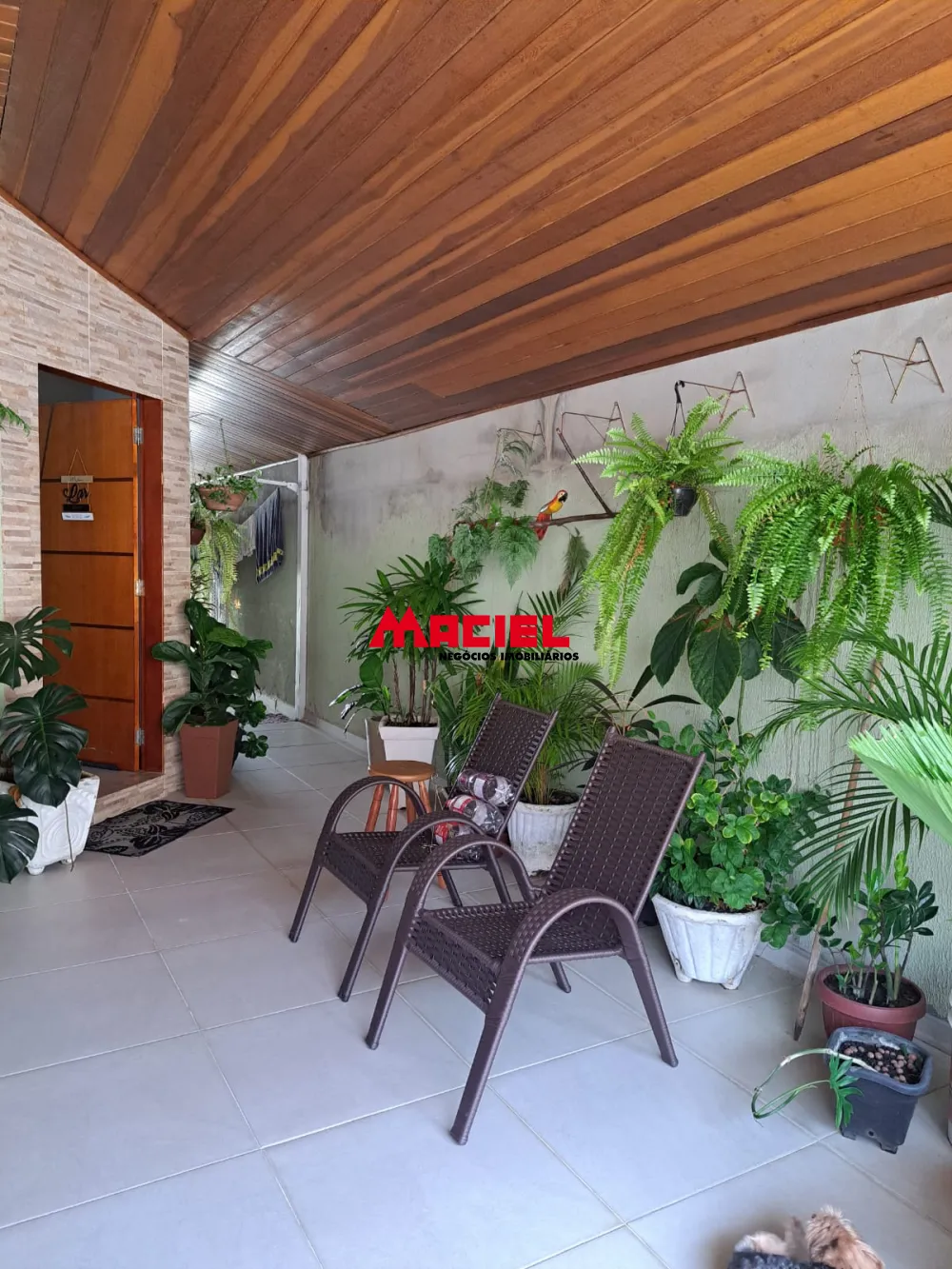 Comprar Casa / Sobrado em S&atilde;o Jos&eacute; dos Campos R$ 458.000,00 - Foto 2