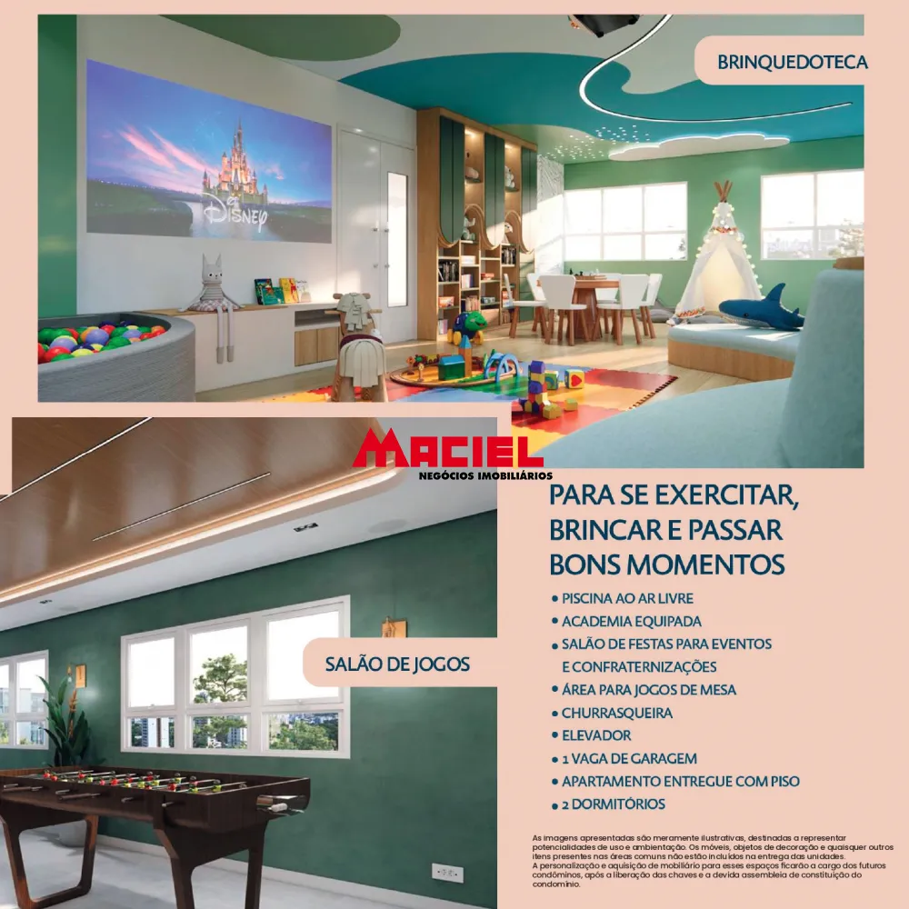 Comprar Apartamento / Padr&atilde;o em Caraguatatuba R$ 319.021,95 - Foto 1