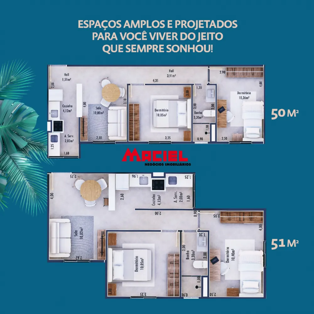 Comprar Apartamento / Padr&atilde;o em Caraguatatuba R$ 319.021,95 - Foto 3
