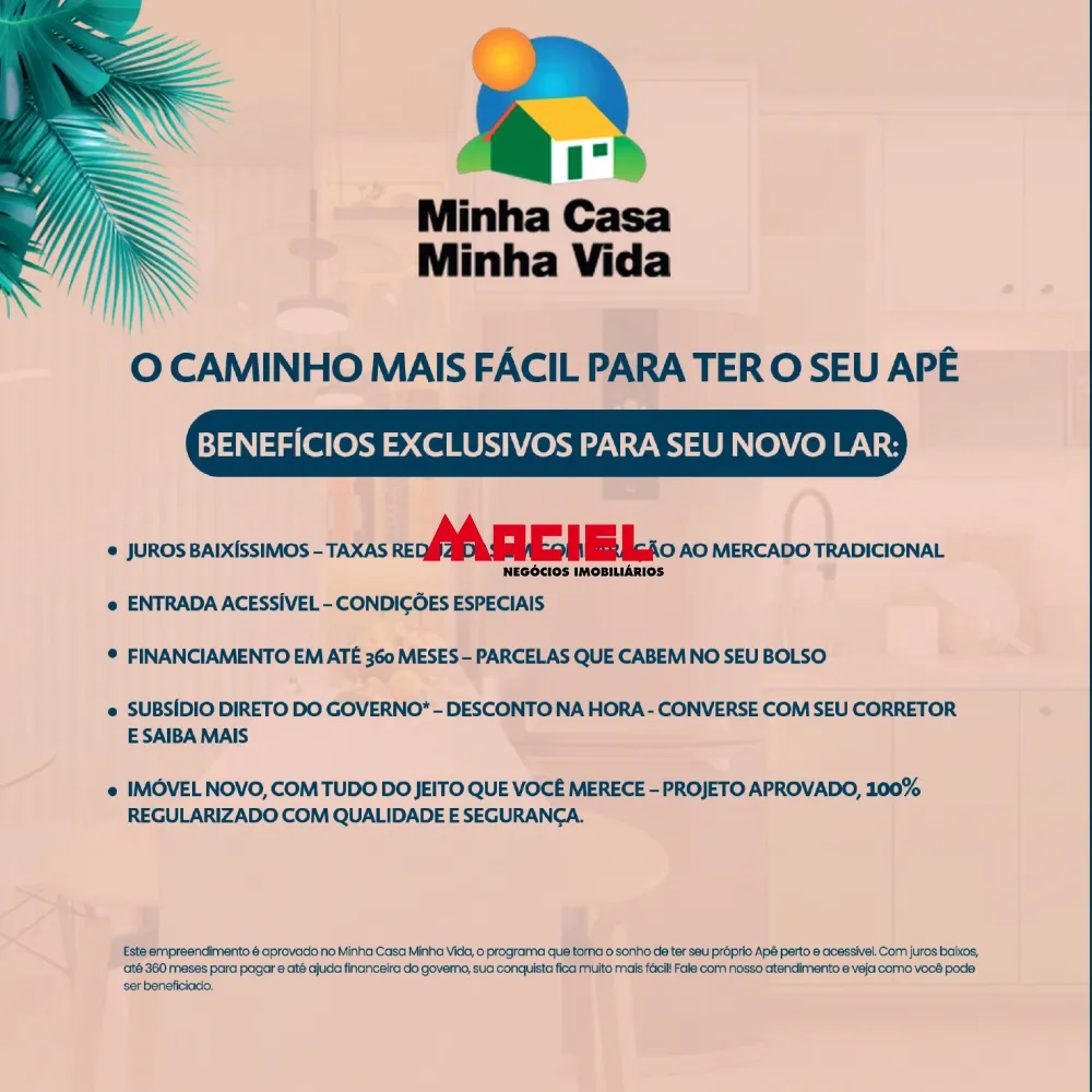 Comprar Apartamento / Padr&atilde;o em Caraguatatuba R$ 319.021,95 - Foto 9