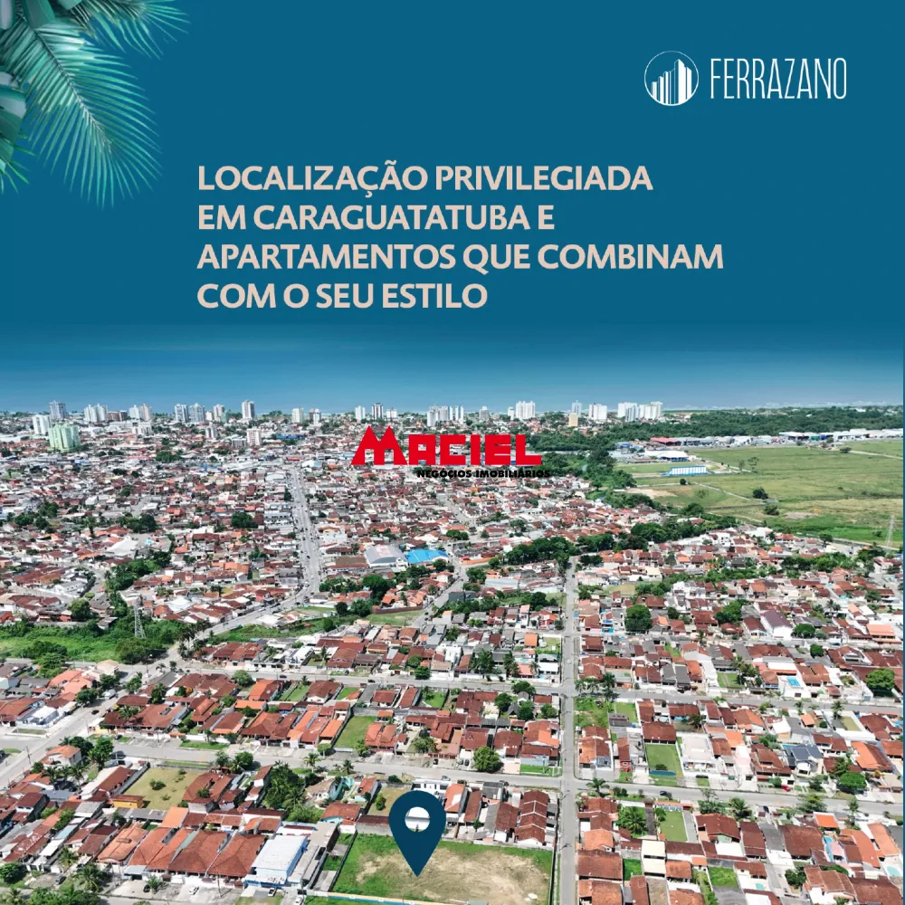 Comprar Apartamento / Padr&atilde;o em Caraguatatuba R$ 319.021,95 - Foto 14